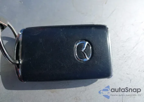 2020 Mazda Mazda6 Touring z USA, uszkodzony, nr VIN JM1GL1VM2L1521047